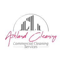 Ashland Cleaning Commercial Cleaning Services Thumbnail Logo