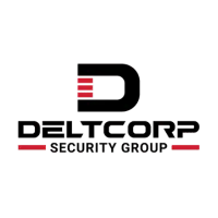 Deltcorp Security Group Thumbnail Logo
