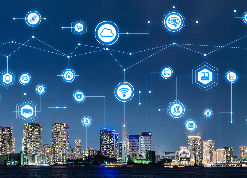 Pros and Cons of Automation in the Workplace Blog Main Image