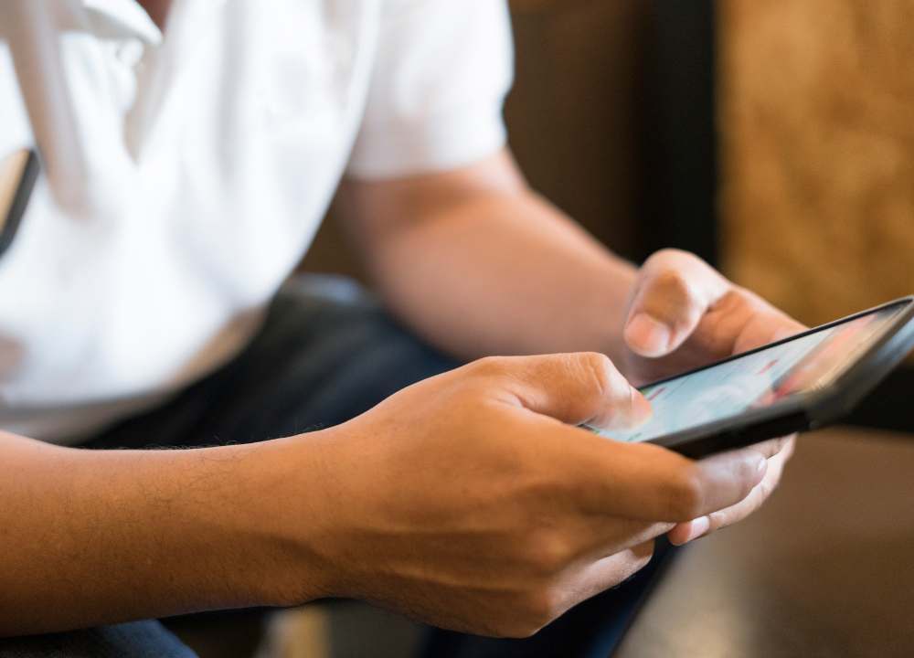 9/10 Security Guard Companies Get An F On Communications, Here’s Why Blog Main Image